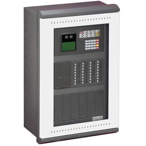 GST 200-2-1 Addressable Fire Alarm Control Panel