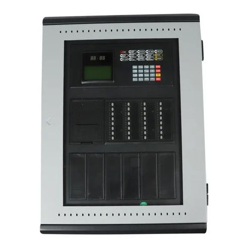 Grey Black Gst Gst200 2 2 Addressable Fire Alarm Control Panel At Best Price In Delhi Aradhya 0628