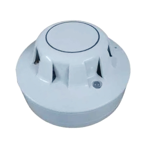 White Apollo 65 Series Smoke Detector