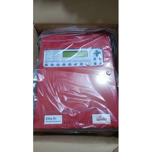 Apollo Industrial Fire Alarm Panel