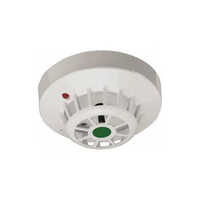 White Apollo Series-65 Heat Detector