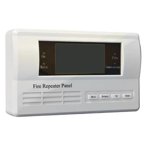 Apollo GST852RP Fire Alarm Repeater Panel