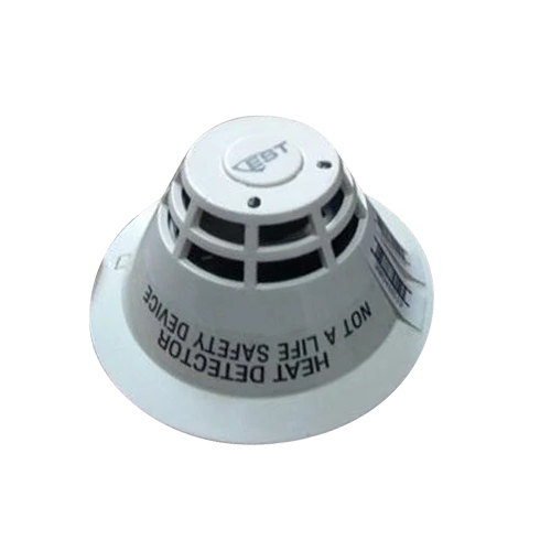 Edward SIGA-DSI Smoke Detectors