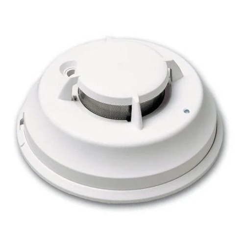 Siemens OP121 Photoelectric Smoke Detector