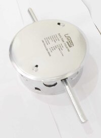 electrical powder cotted fan box