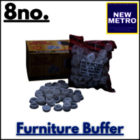 8No. - Buffers
