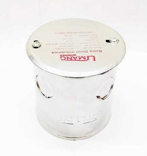ELECTRIC CONCEALED BOX