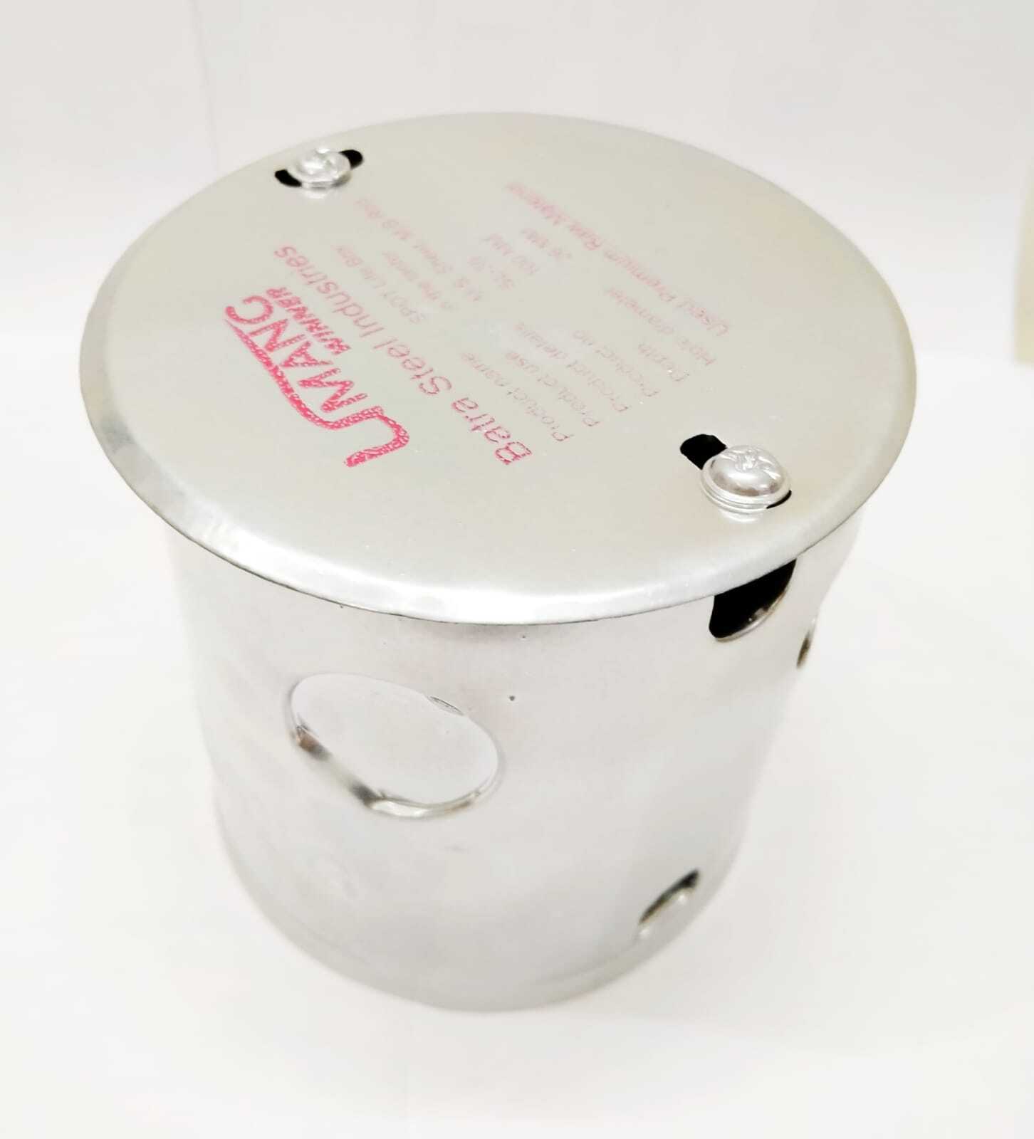 ELECTRIC CONCEALED BOX