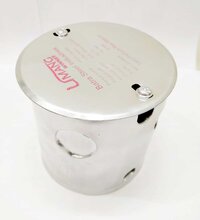 ELECTRIC CONCEALED BOX