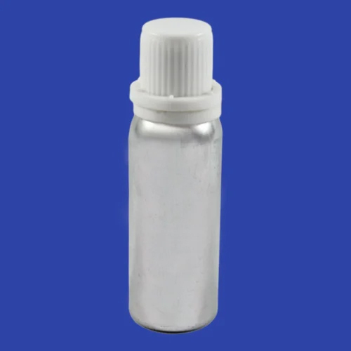 Sample Aluminum Bottles