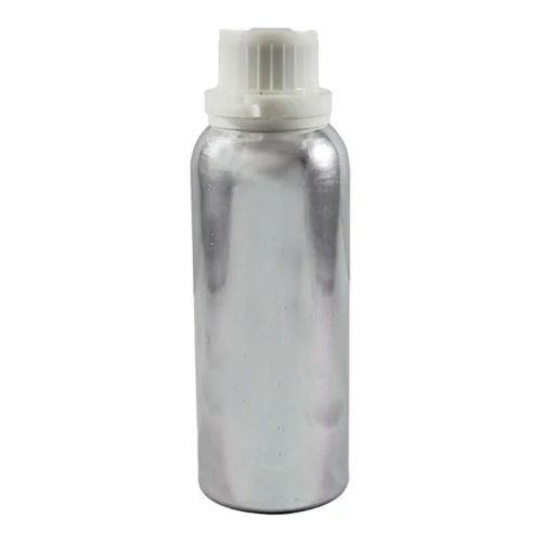 Threaded Pesticide Aluminum Bottles