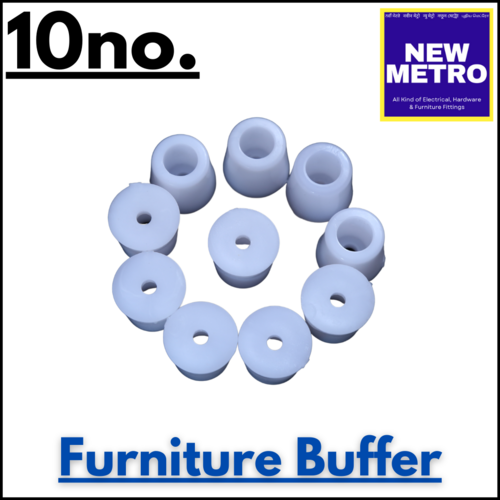 10No. Buffer