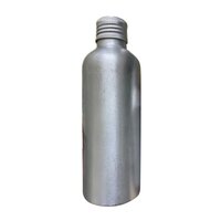 Aluminum bottles With Metal Cap