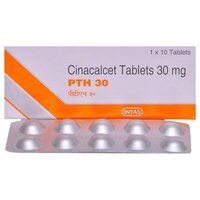 CINACALCET TABLETS