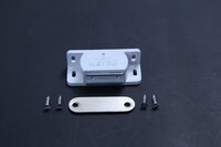 M-5-25x20x5mm Export Quality