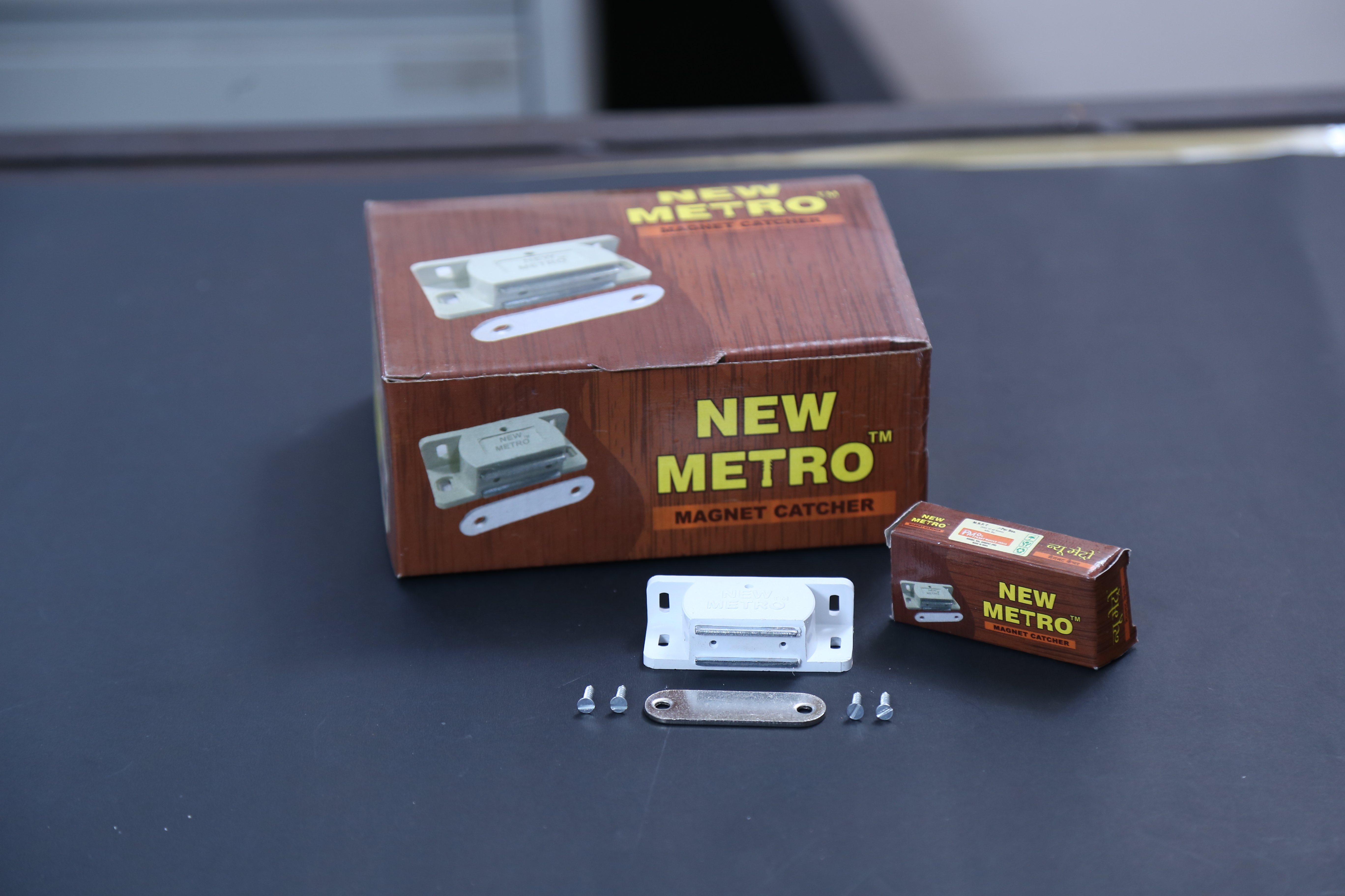 M-6 - 30x20x6mm Export Quality