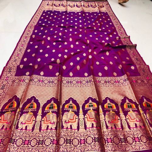 Ladies Dupatta