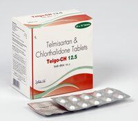 Telmisartan   Tablets