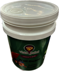 20 Litre Iml Paint Bucket - Color: Available In All Color