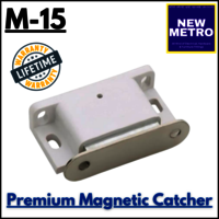 M-15 - 40x20x6mm Export Quality