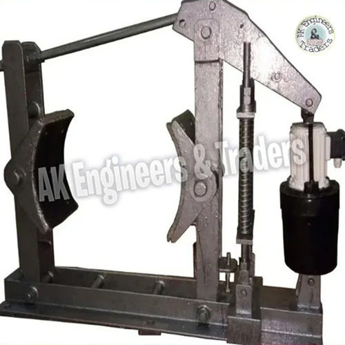 Eot Crane Thruster Brake