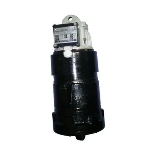 18 Kg Electro Hydraulic Thruster Body Material: Stainless Steel