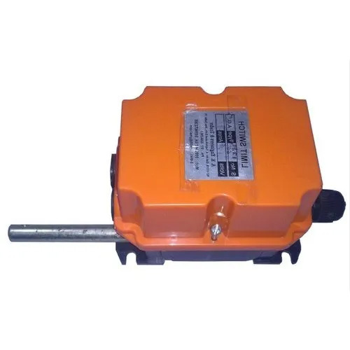 Aluminum Die Cast Rotary Limit Switches