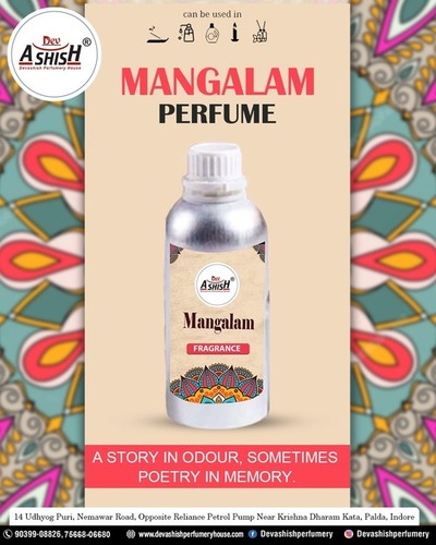 Mangalam Perfume