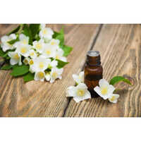 Jasmin Essential Oil