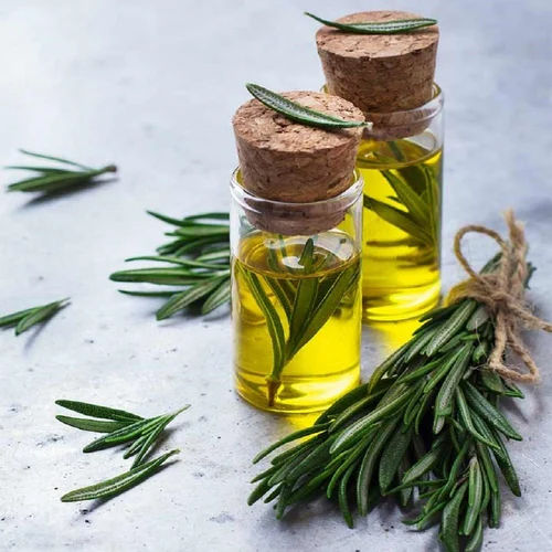 Rosemary Essential Oil