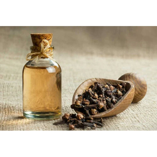 Liquid Clove Essential Oil Age Group: All Age Group