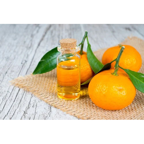 Mandarin Aroma Esssential Oil