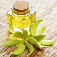 Ylang Ylang Esssential Oil