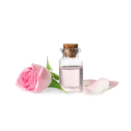 Liquid Rose Essential Oil Age Group: All Age Group