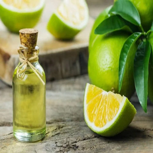 Lime Essential Oil