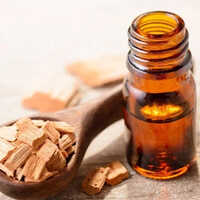 Pure Sandalwood Essential Oil