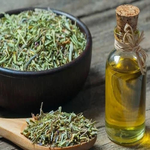 Thyme Essential Oil