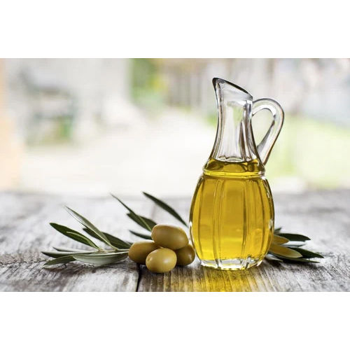 Olive Carrier Oil Age Group: All Age Group