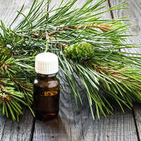 Cold Press Pine Oil