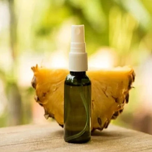 Common Pineapple Fruit Extract Oil