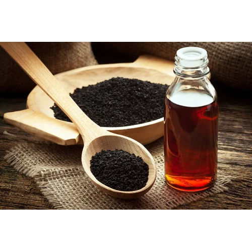 Kalonji Black Seed Oil Age Group: All Age Group