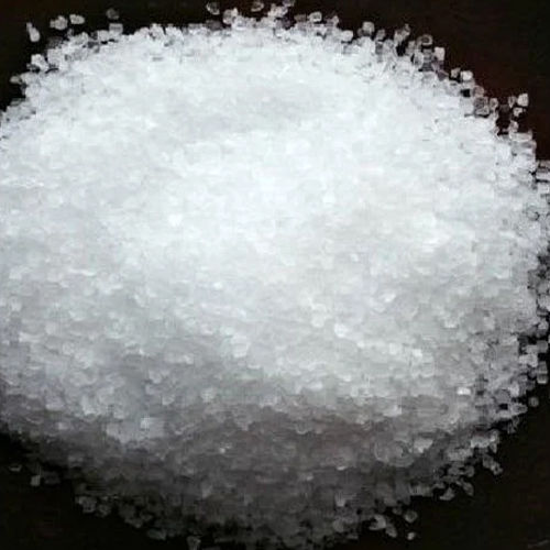 Pure Grade Camphor Crystal