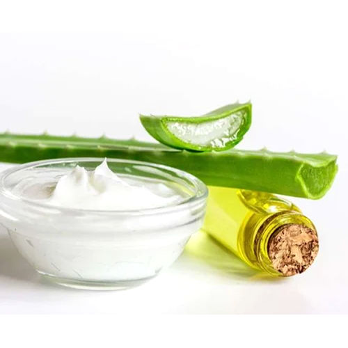 Aloe Vera Butter