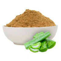 Aloe Vera Leaf Powder