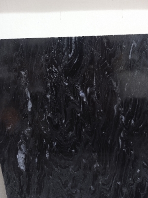 Spider black