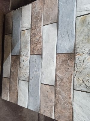 Havy depth wall tiles