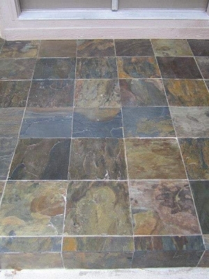 Kadapa Milti Color Artificial Granite