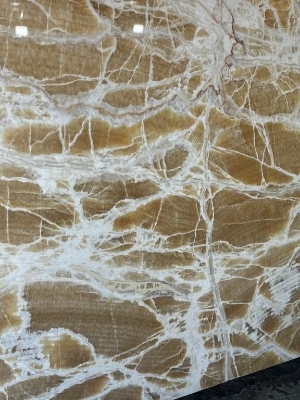 Italian marble. Natural