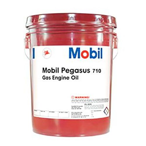 Mobil Pegasus 710 - Application: Industrial