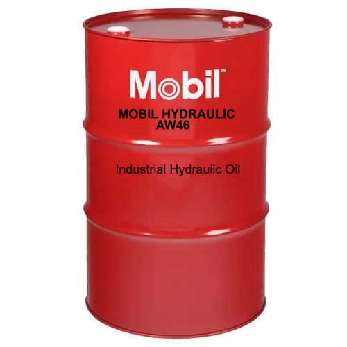 Industrial Hydraulic Oil - Use: For Lubricate